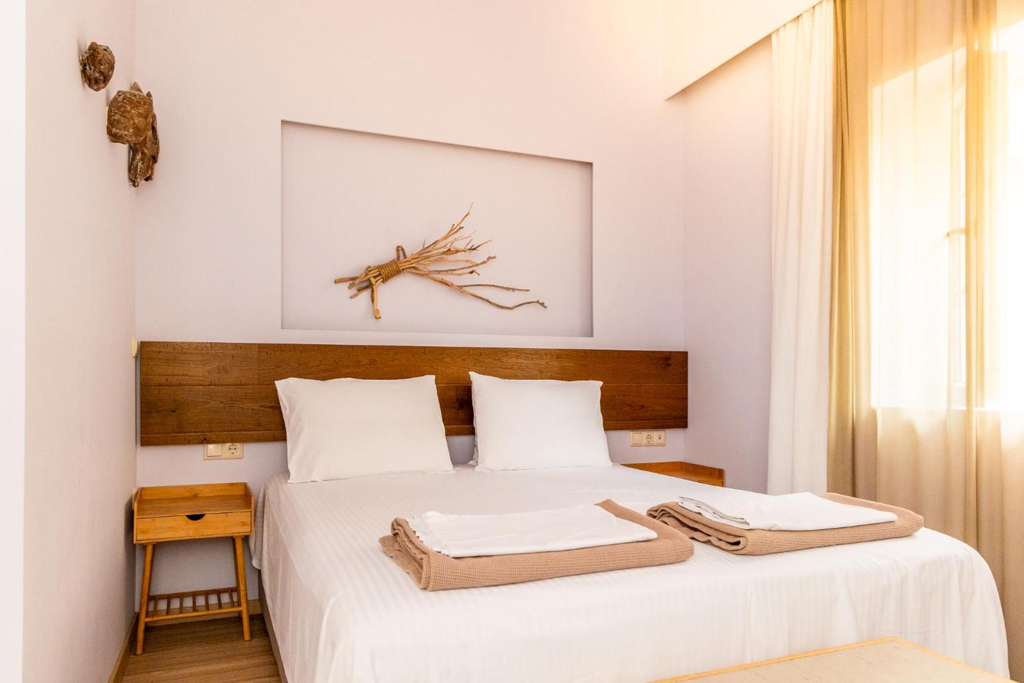 Locandiera Corfu  Экстерьер фото